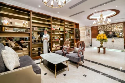 Conifer Grand Hotel – Fotos 4